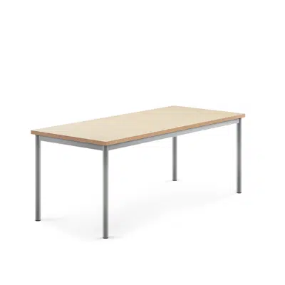 Desk SONITUS 1600x600x700mm