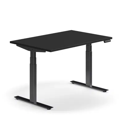 Image for Standing desk QBUS 1200x800mm