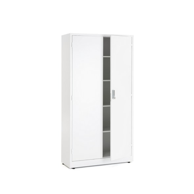 Image for Storage cabinet SAFE with electronic lock 1900x1000x400mm