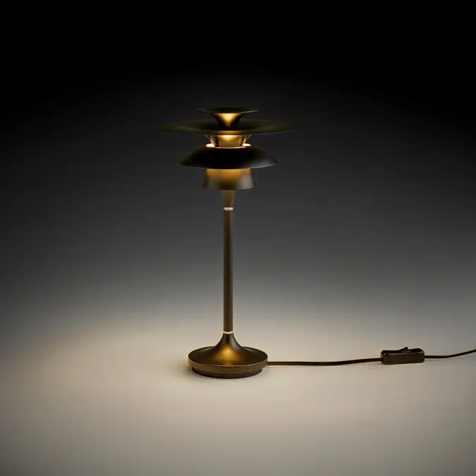 Table light PICASSO