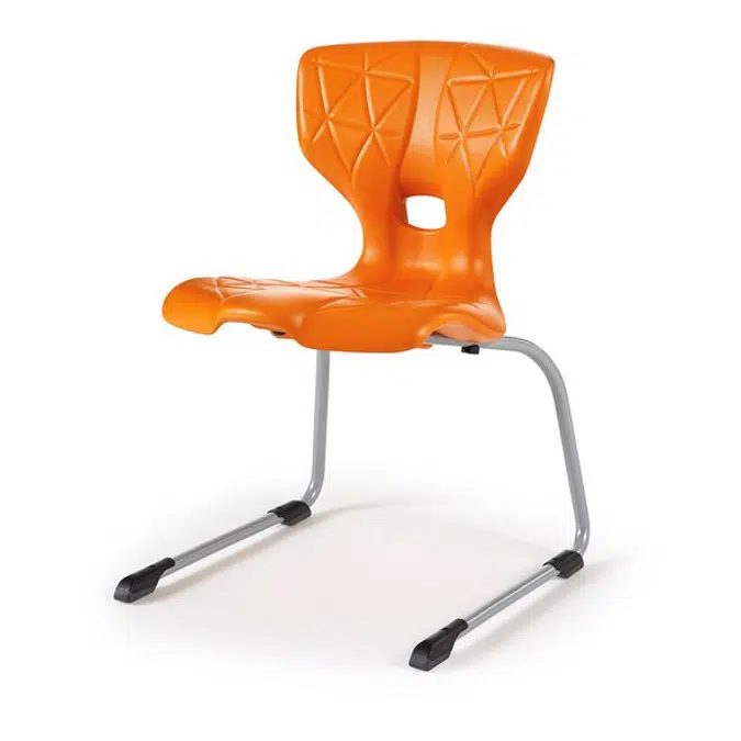 School chair ALDA III