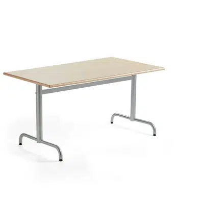 Table PLURAL 1200x800x720