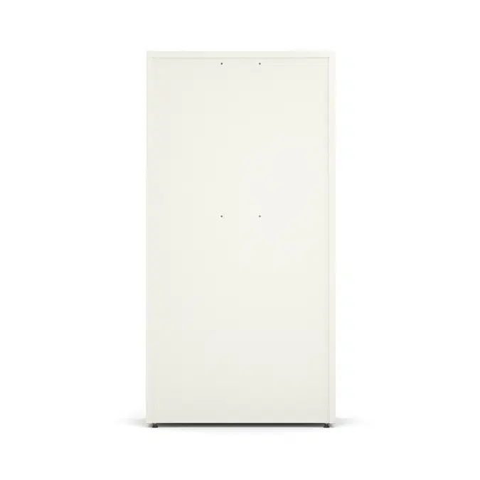 Office cabinet SWIFT 1950x990x450mm