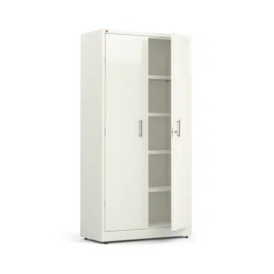 Office cabinet SWIFT 1950x990x450mm