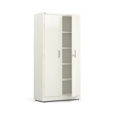Image for Office cabinet SWIFT 1950x990x450mm
