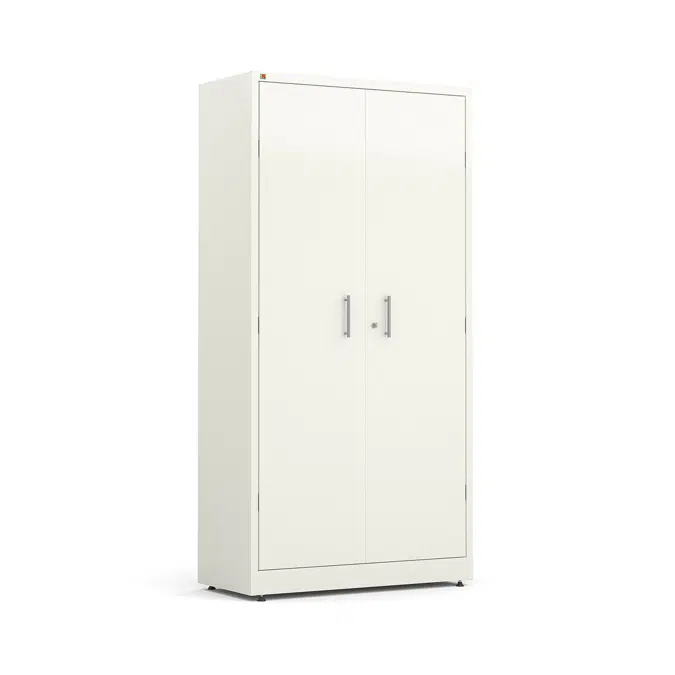 Office cabinet SWIFT 1950x990x450mm