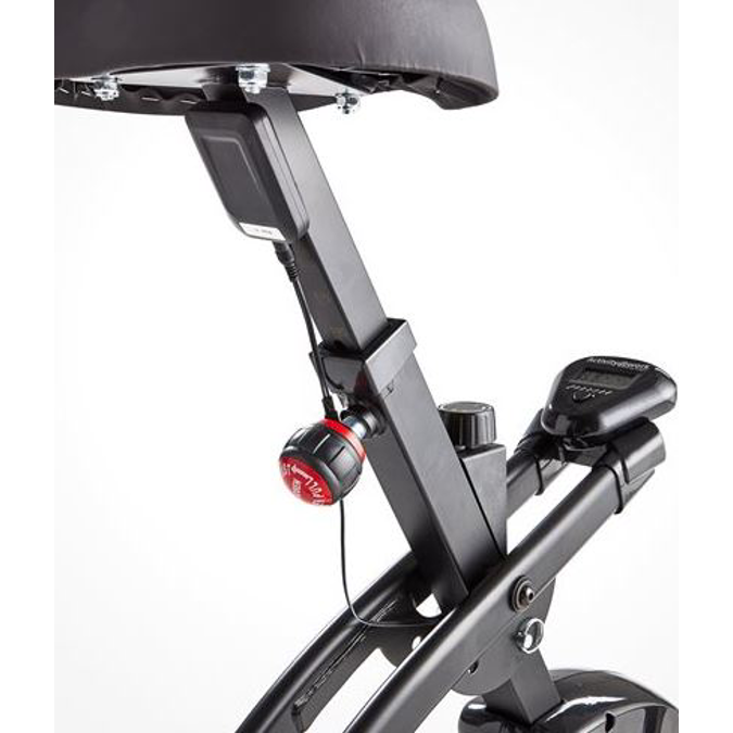 BIM objects - Free download! Desk Bike | BIMobject