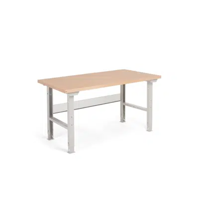bild för Workbench ROBUST 1500x800mm