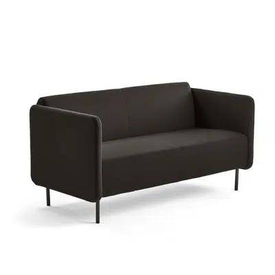 imagen para Sofa CLEAR 2.5 seater
