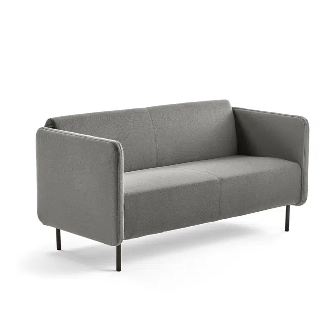 Sofa CLEAR 2.5 seater