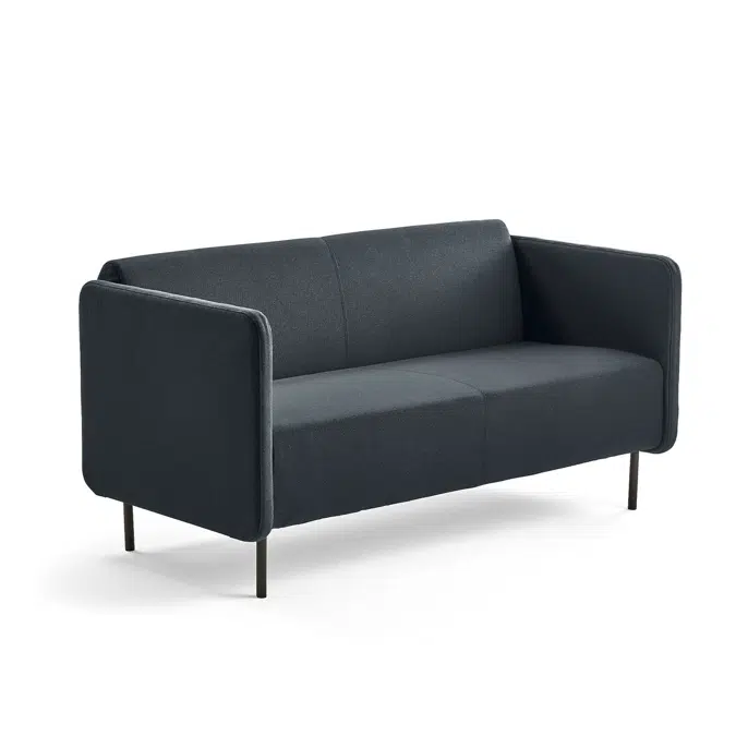 Sofa CLEAR 2.5 seater