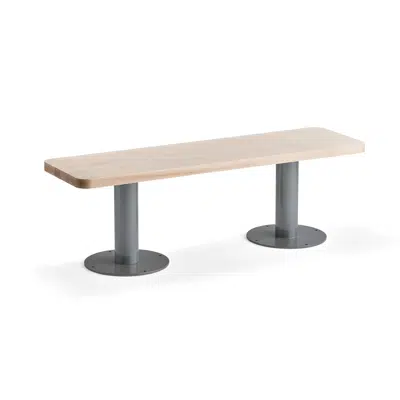 Canteen Bench UNITE 1400x400mm