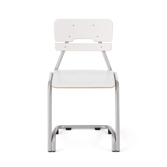 Classroom chair DOCTRINA 450mm