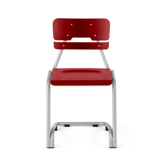 Classroom chair DOCTRINA 450mm