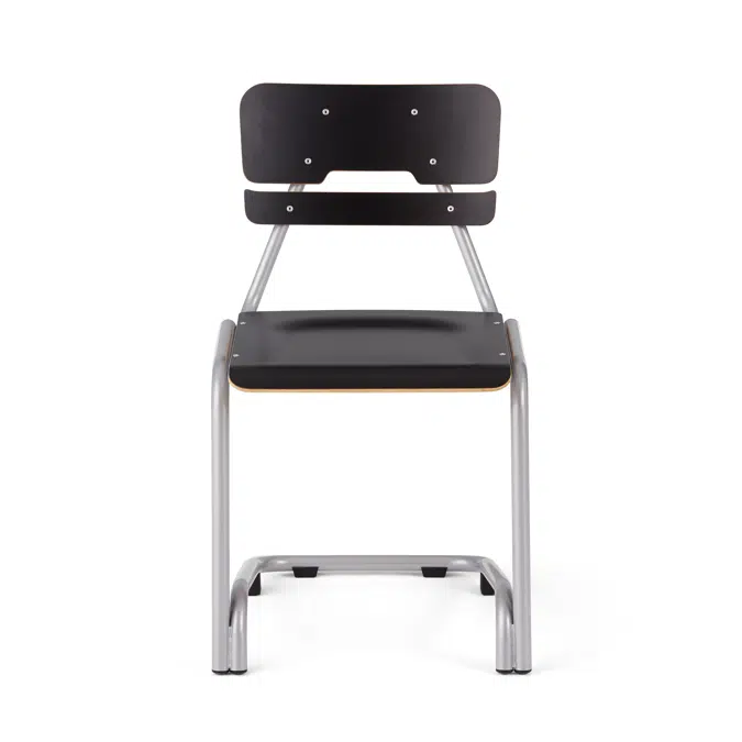 Classroom chair DOCTRINA 450mm