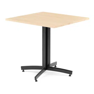 Canteen table SANNA 700x700x720mm