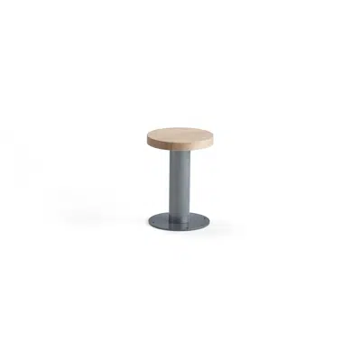 Canteen stool UNITE 315mm