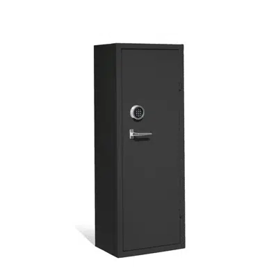 Security cabinet CONTAIN 1500x550x400mm