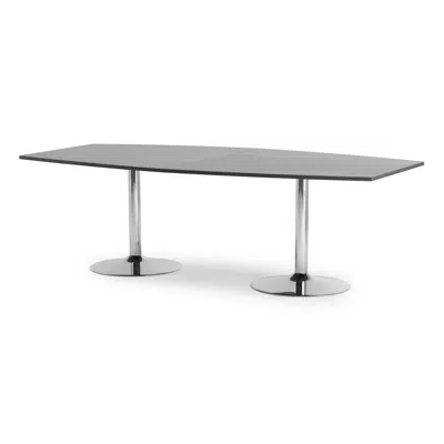 Conference table FLEXUS 2400x1200x750mm
