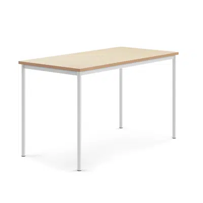 Desk SONITUS 1600x900x800mm