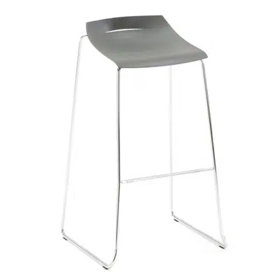 bilde for Memphis Bar stool