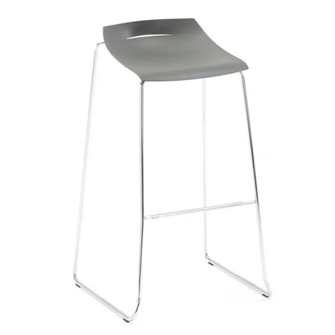 Memphis Bar stool