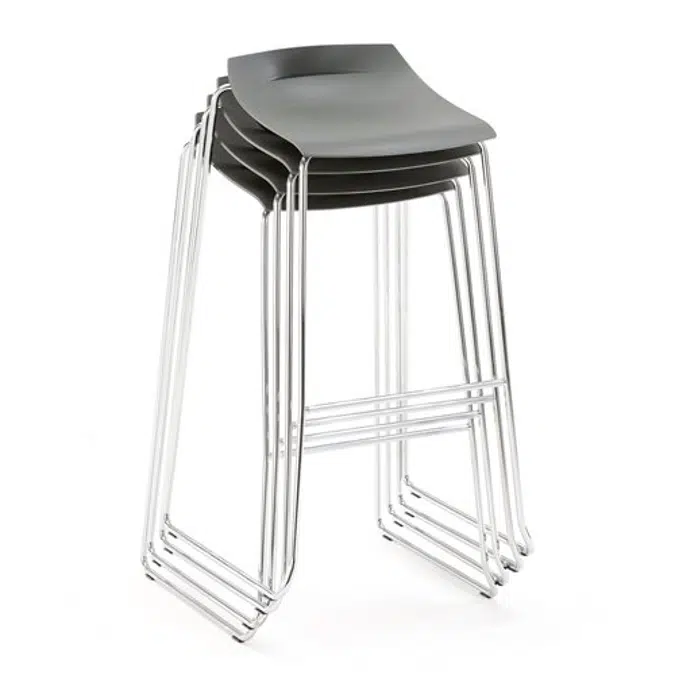 Memphis Bar stool