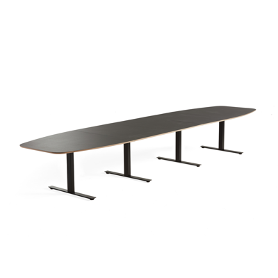Image for Conference table AUDREY 4800x1200mm