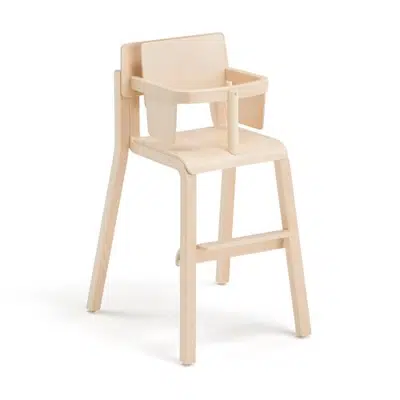 Children's chair Dante 500mm bracket