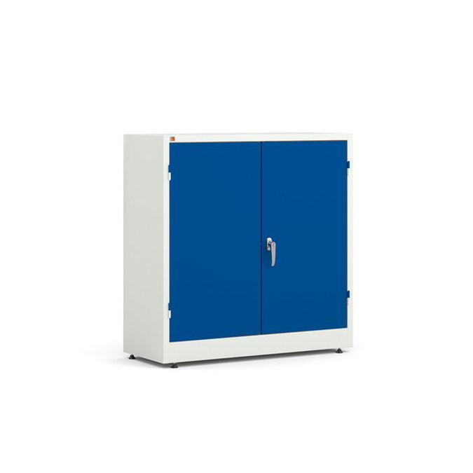 Storage cabinet STYLE 1000x1000x400mm