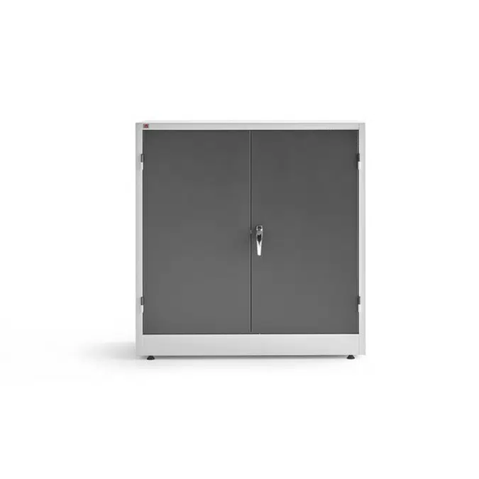 Storage cabinet STYLE 1000x1000x400mm