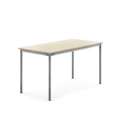 Desk BORAS rectangular 1400x700x720
