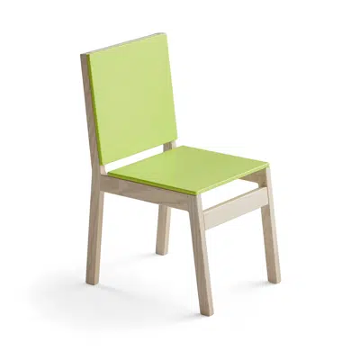 Image pour Children´s chair WILMA 300mm
