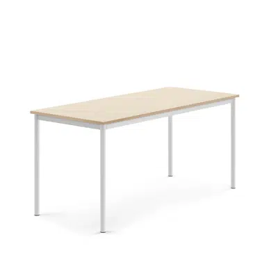 Desk SONITUS 1600x720x700mm