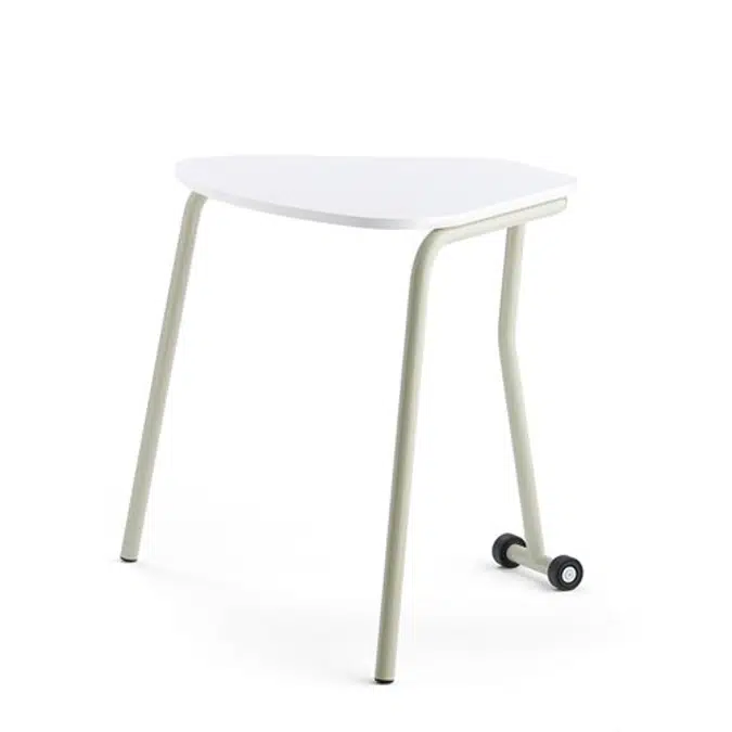 Folding table HEX 740x800x620