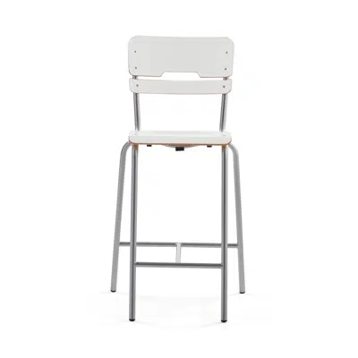 Classroom chair SCIENTIA 650mm