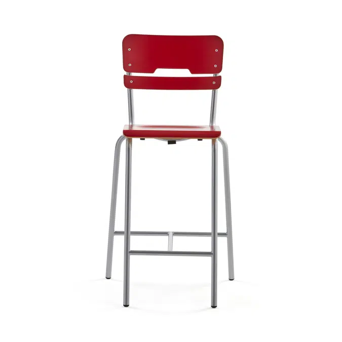 Classroom chair SCIENTIA 650mm