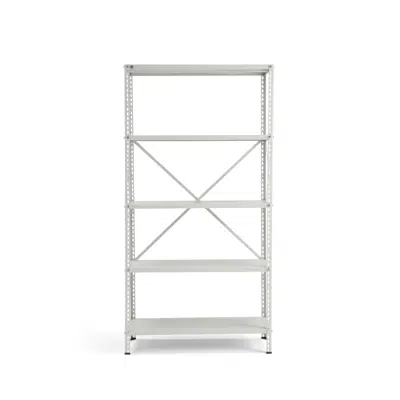 Image for Shelving POWER 1010x1970x400mm