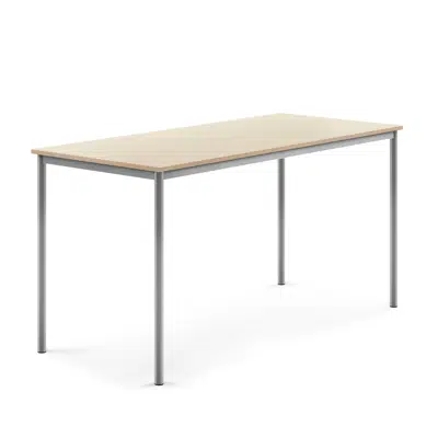 kuva kohteelle Desk BORAS rectangular 1800x800x900