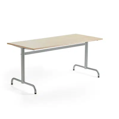 Table PLURAL 1600x700x720