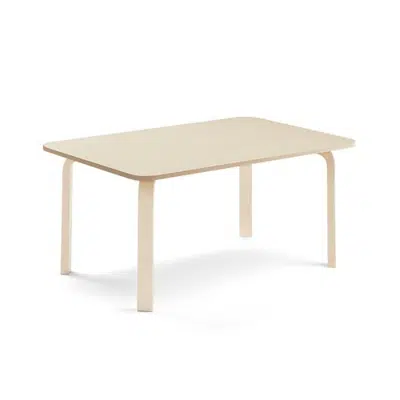Table ELTON 1200x600x530