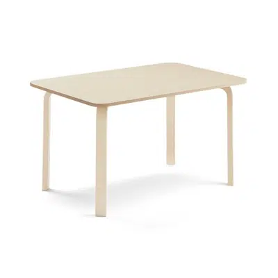 Table ELTON 1200x600x640
