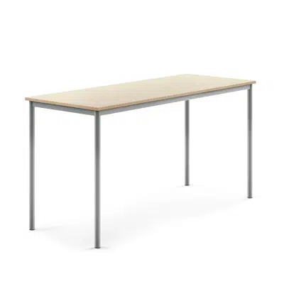 Desk BORAS rectangular 1800x700x900