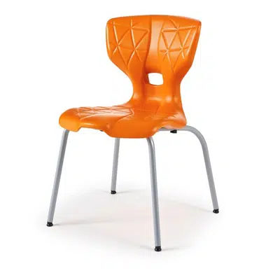 Image for School chair ALDA I