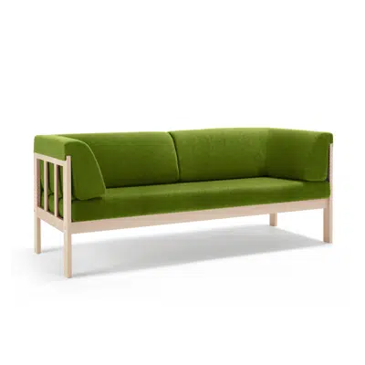 3-seater sofa KIM