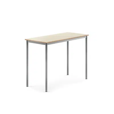 Desk BORAS rectangular 1200x600x900