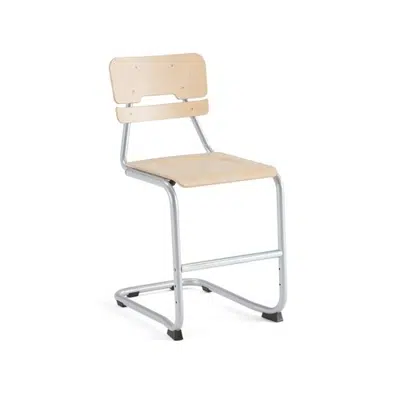 Chair LEGERE II 500mm