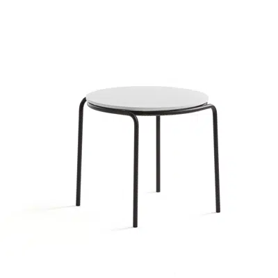 Coffe table ASHLEY 570mm