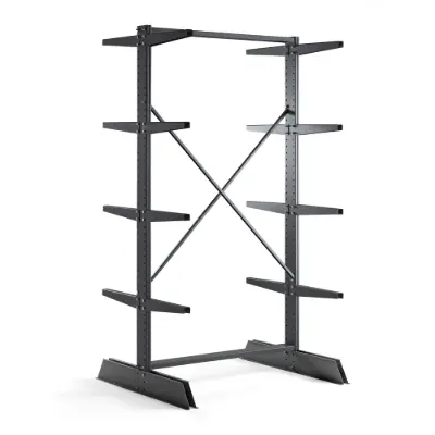 bilde for Cantilever Racking PLUS Double