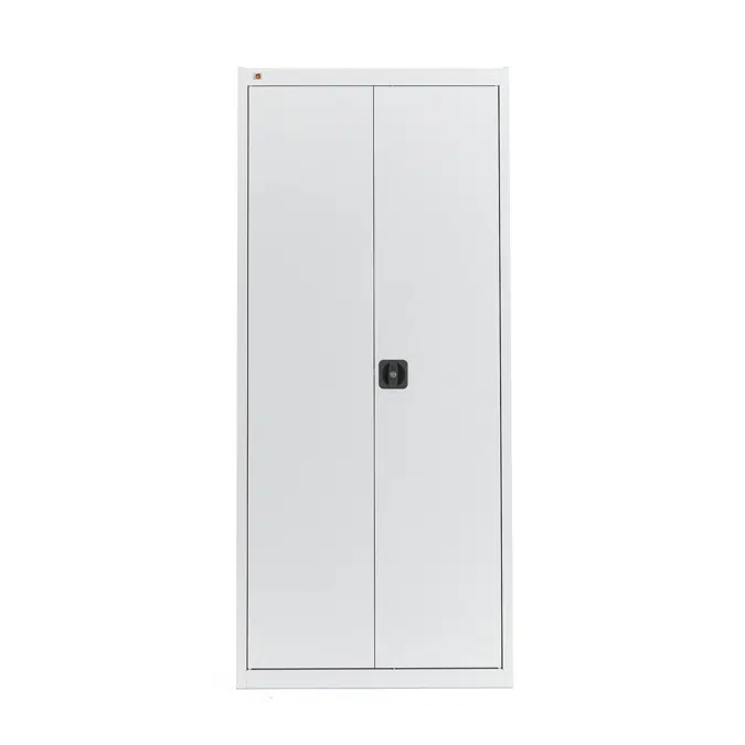 Metal storage cabinet SCALE 1800x800x400mm